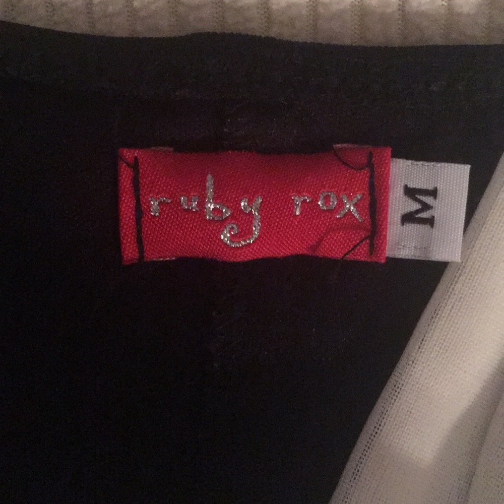 Ruby Rox dress - Picture 3 of 4